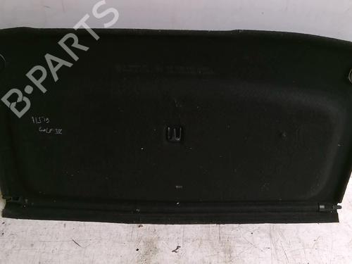 Used Rear parcel shelf VW GOLF IV (1J1) 1.9 TDI (115 hp) 25842424