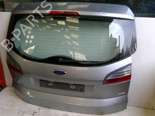 Tailgate FORD S-MAX (WA6) 1.8 TDCi | BP22886136C6 
