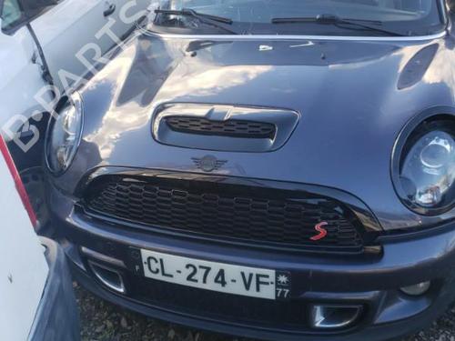 Gearbox MINI MINI (R56) Cooper S | BP22883543M3 