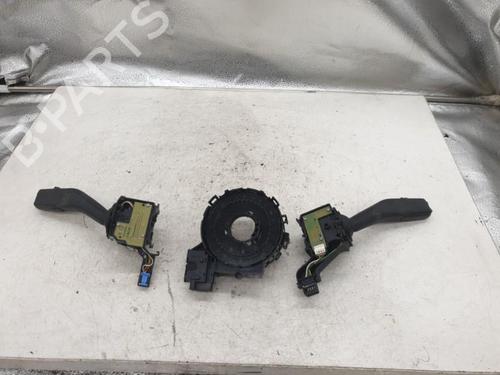 Used Steering column stalk Steering column stalk VW TOURAN (1T1, 1T2) 1.9 TDI (100 hp) 24965372 24965372