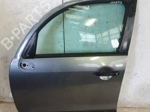 Used Left front door CITROËN C3 Picasso (SH_) 1.6 HDi (90 hp) 26573700