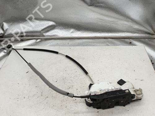 Used Front left lock SEAT IBIZA IV (6J5, 6P1) 2.0 TDI (143 hp) 24485837