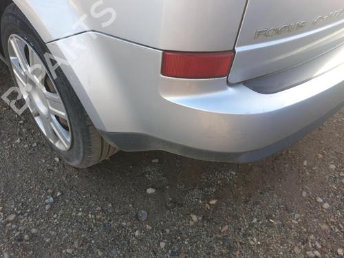 Used Rear bumper FORD FOCUS C-MAX (DM2) 1.8 TDCi (115 hp) 28798781