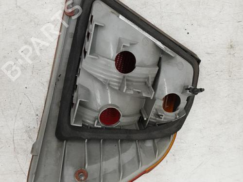 Used Left taillight BMW 3 (E46) 320 i (150 hp) 22880121