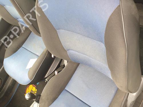 Stol venstre foran PEUGEOT PARTNER MPV (5_, G_) 1.9 D (69 hp) 28120452