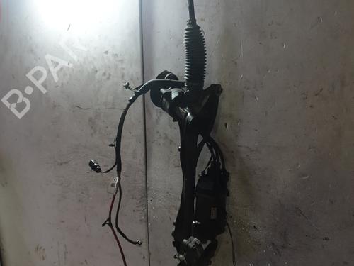 Steering rack AUDI A3 (8V1, 8VK) 1.4 TSI | BP31637180M22 - Image 3