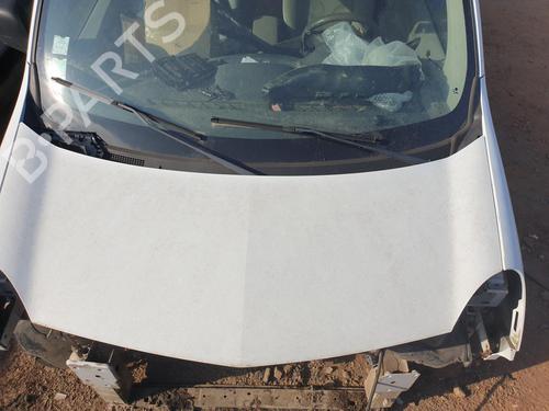 Hood RENAULT KANGOO / GRAND KANGOO II (KW0/1_) 1.5 dCi 90 (KW05, KW08, KW0G, KW11) | BP27633876C1 