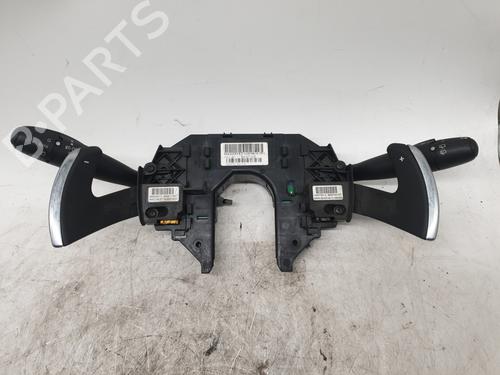 Used Steering column stalk Steering column stalk CITROËN C4 Picasso I MPV (UD_) 2.0 HDi 138 (136 hp) 23439141 23439141