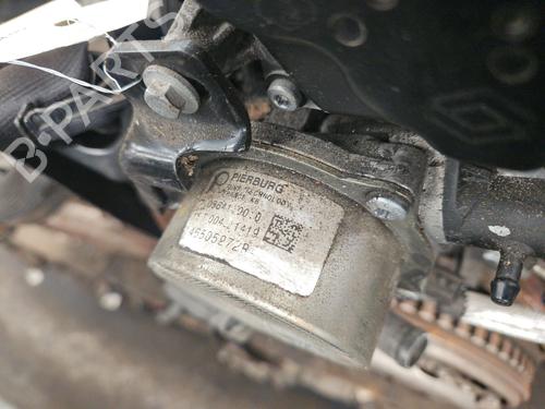 Engine RENAULT SCÉNIC III (JZ0/1_) 1.5 dCi (JZ02, JZ0R) | BP27254610M1