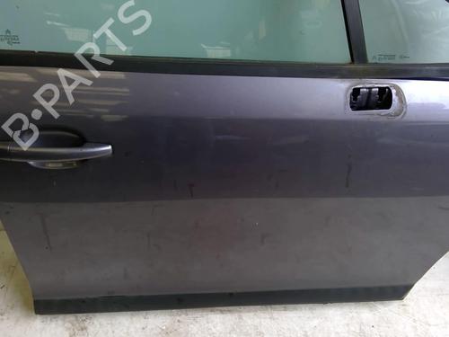 Used Right front door CITROËN C4 I (LC_) 1.6 HDi (90 hp) 22882382