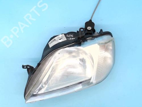 Used Left headlight Left headlight DACIA LOGAN (LS_) 1.5 dCi (LS0K) (68 hp) 22873078 22873078