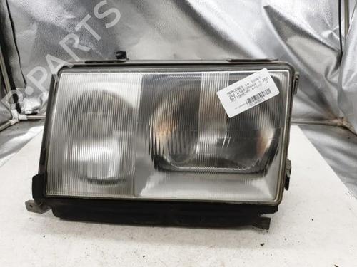 Used Right headlight MERCEDES-BENZ 124 Saloon (W124) 250 D (124.125) (94 hp) 22878179