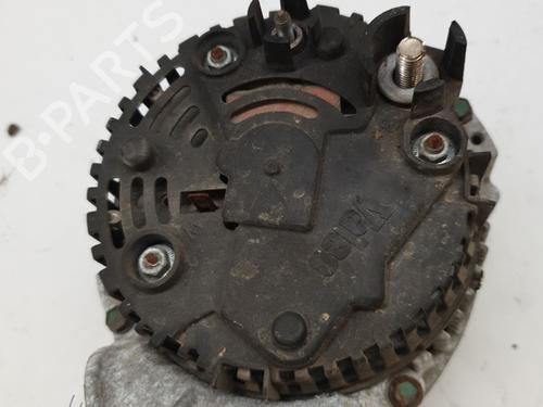 Used Alternator Alternator CITROËN JUMPER I Van (230L) 2.5 D (86 hp) 27650955 27650955