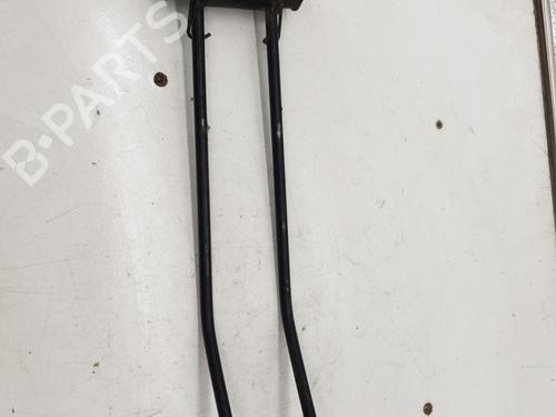 Used Hinge/Door check strap PEUGEOT PARTNER Box Body/MPV (5_, G_) 1.9 D (69 hp) 23436199