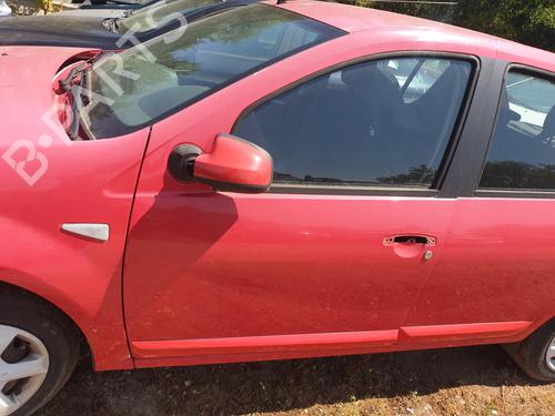 Left front door DACIA SANDERO | BP37623064C2 - Image 2