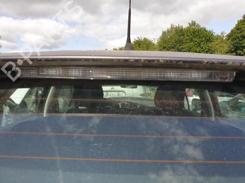 Third brake light CITROËN C4 II (NC_) 1.4 VTi 95 (NC8FP0) | BP26393148L11 - Image 3