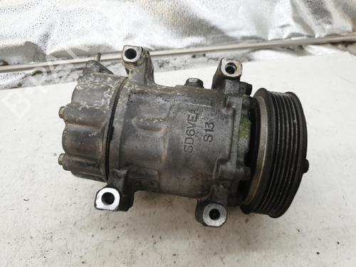 Used AC compressor AC compressor PEUGEOT 307 CC (3B) 2.0 16V (177 hp) 22885025 22885025