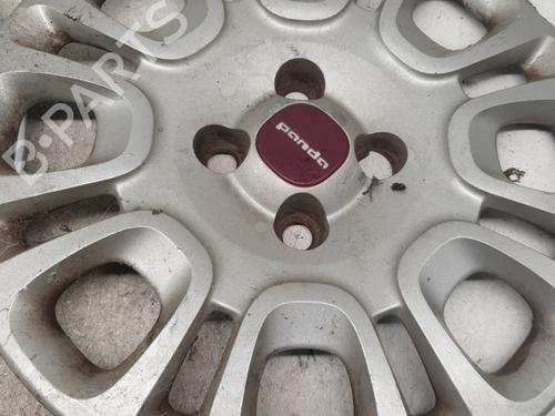 Other FIAT PANDA (312_, 319_) 1.2 (312PXA1A) | BP30514041O1