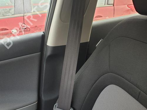 Front right seatbelt KIA CEE'D Sportswagon (JD) 1.6 GDI | BP33680593I25 - Image 2