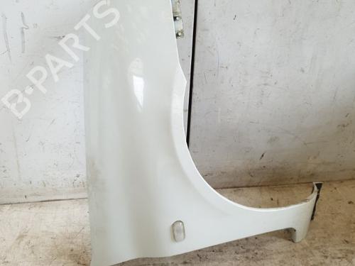 Used Right front fenders RENAULT CLIO II (BB_, CB_) 1.5 dCi (B/CB3M) (64 hp) 22867030