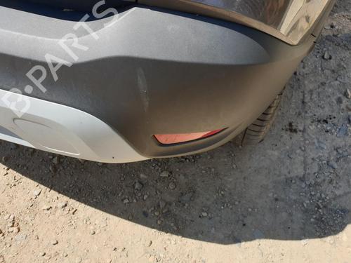 Rear bumper OPEL CROSSLAND X / CROSSLAND (P17, P2QO) 1.2 (75) | BP27992174C8