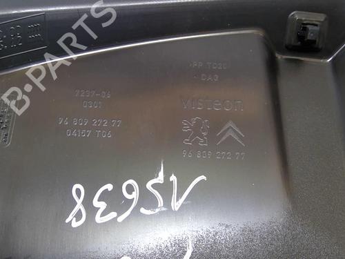 Used Glove box Glove box CITROËN BERLINGO MULTISPACE (B9) 1.6 HDi 90 (92 hp) 22876088 22876088