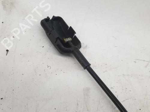 Rear left lock DACIA SANDERO II TCe 90 (B8M1, B8MA, B8AC) | BP25407300C100 - Image 2