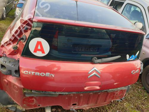 tailgate-citroen-c4-coupe-la_-2004-2005-2006-2007-2008-2009-2010-2011-2012-2013-32785867 main image