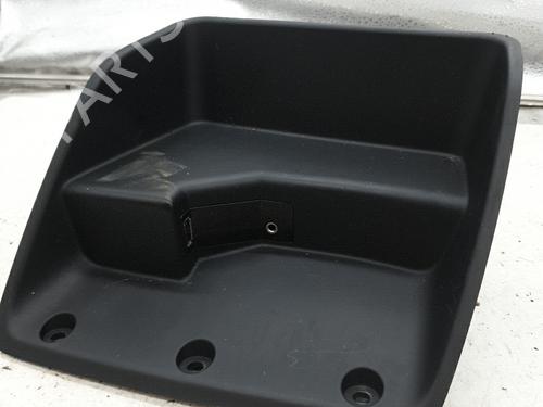 Used Electronic module SEAT IBIZA IV (6J5, 6P1) 2.0 TDI (143 hp) 23436033