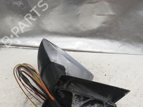 Left mirror PEUGEOT 607 (9D, 9U) 2.2 HDi | BP22874787C26