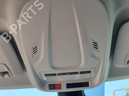 Interior roof light OPEL CROSSLAND X / CROSSLAND (P17, P2QO) 1.2 (75) | BP27992181I8 