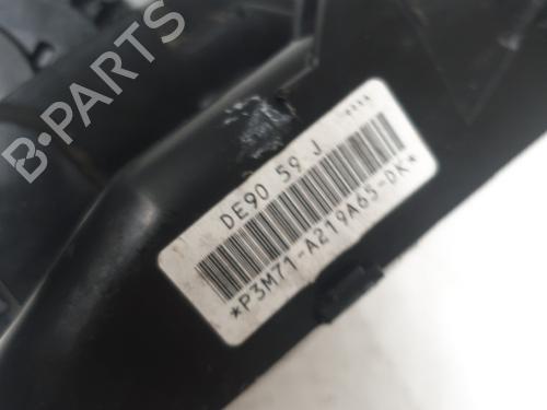 Front left lock MAZDA 2 (DY) | BP36514825C98 - Image 2