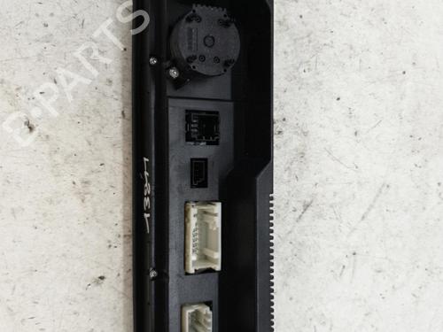 Used Climate control Climate control BMW 3 (E46) 330 d (204 hp) 24422035 24422035