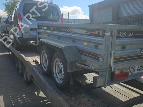 Tailgate lift support CITROËN BERLINGO MULTISPACE (B9) 1.6 BlueHDi 100 | BP25843341C138  - Image 9