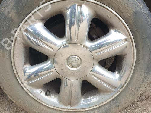 Felg CHRYSLER PT CRUISER Convertible 2.4 | BP27699653C45 