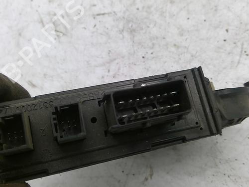 Used Right front window motor PEUGEOT 307 Break (3E) 2.0 HDI 110 (107 hp) 22881122