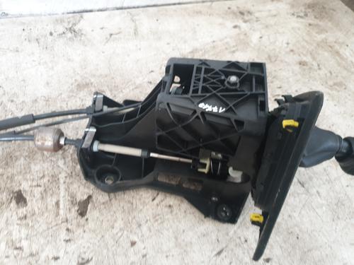 Gear lever PEUGEOT EXPERT Van (V_) 1.6 BlueHDi 115 | BP29537577M90 