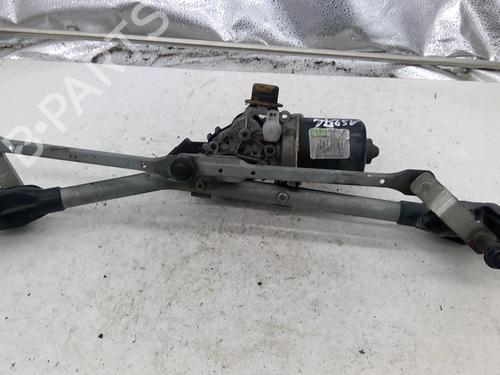Used Front wipers mechanism RENAULT MEGANE III Hatchback (BZ0/1_, B3_) 1.5 dCi (106 hp) 22879390