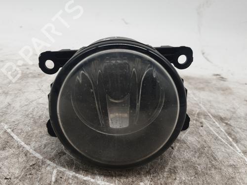 Used Left front fog light RENAULT SCÉNIC II (JM0/1_) 1.9 dCi (125 hp) 23967095