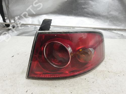 Right taillight SEAT IBIZA III (6L1) 1.4 16V | BP22884391C35 