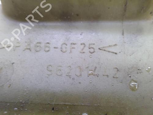 Expansion tank CITROËN BERLINGO / BERLINGO FIRST MPV (MF_, GJK_, GFK_) 1.9 D (MFWJZ) | BP22872033C120 