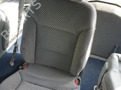 Used Rear seat (3rd row) Rear seat (3rd row) CITROËN EVASION MPV (22, U6) 2.1 TD (109 hp) 27171570 27171570