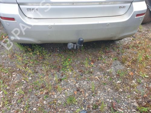 Rear bumper TOYOTA COROLLA Verso (ZER_, ZZE12_, R1_) 2.2 D-4D (AUR10_, AUR10R) | BP28325759C8 