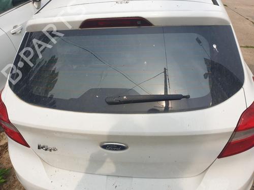 Used Tailgate FORD KA+ III (UK, FK) 1.2 (70 hp) 29611585