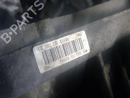 Used Gearbox Gearbox NISSAN MICRA III (K12) 1.2 16V (65 hp) 22882259 22882259