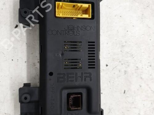 Used Climate control Climate control PEUGEOT 307 Break (3E) 2.0 HDi 135 (136 hp) 22870857 22870857