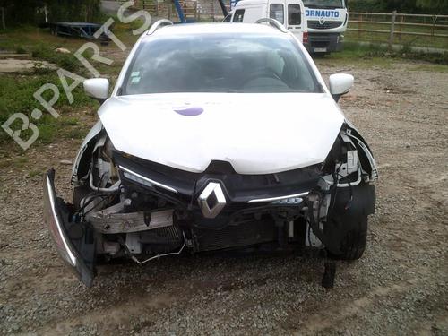 Friso farol Friso farol RENAULT CLIO IV Grandtour (KH_) 1.5 dCi 90 (KHN3, KHN4) (90 hp) 24421122 24421122