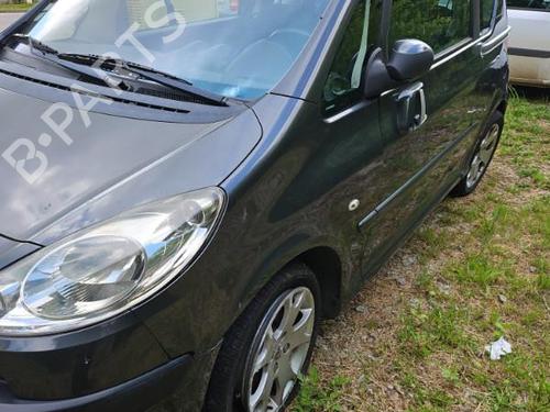 Front left seatbelt PEUGEOT 1007 (KM_) 1.6 16V | BP23832490I26 - Image 4