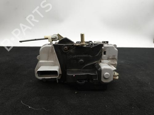 Front left lock CITROËN XSARA PICASSO (N68) 2.0 HDi | BP22872380C98 