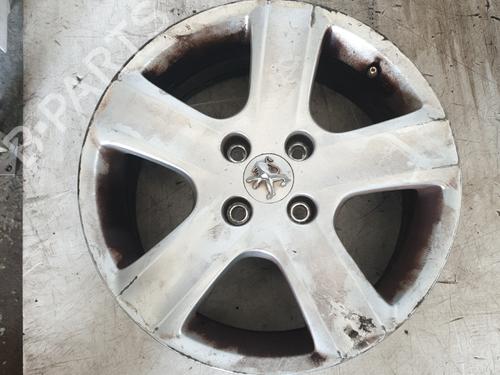 Used Rim PEUGEOT 307 Break (3E) 2.0 HDI 110 (107 hp) 25031246
